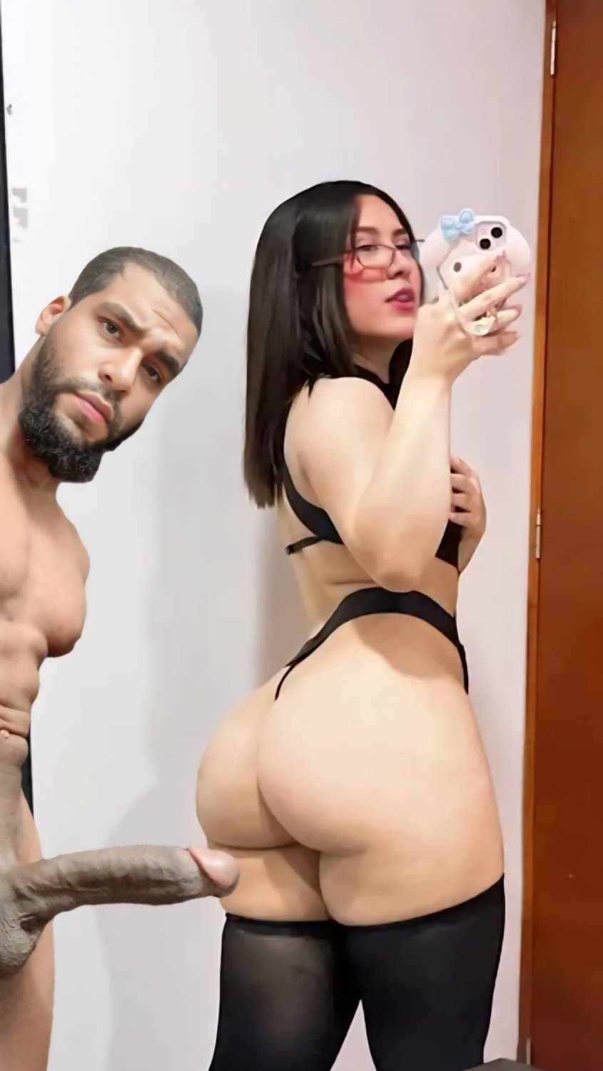 Wife niki and mexican slut tori love black nigger thug cock in her pink Irish ginger pussy