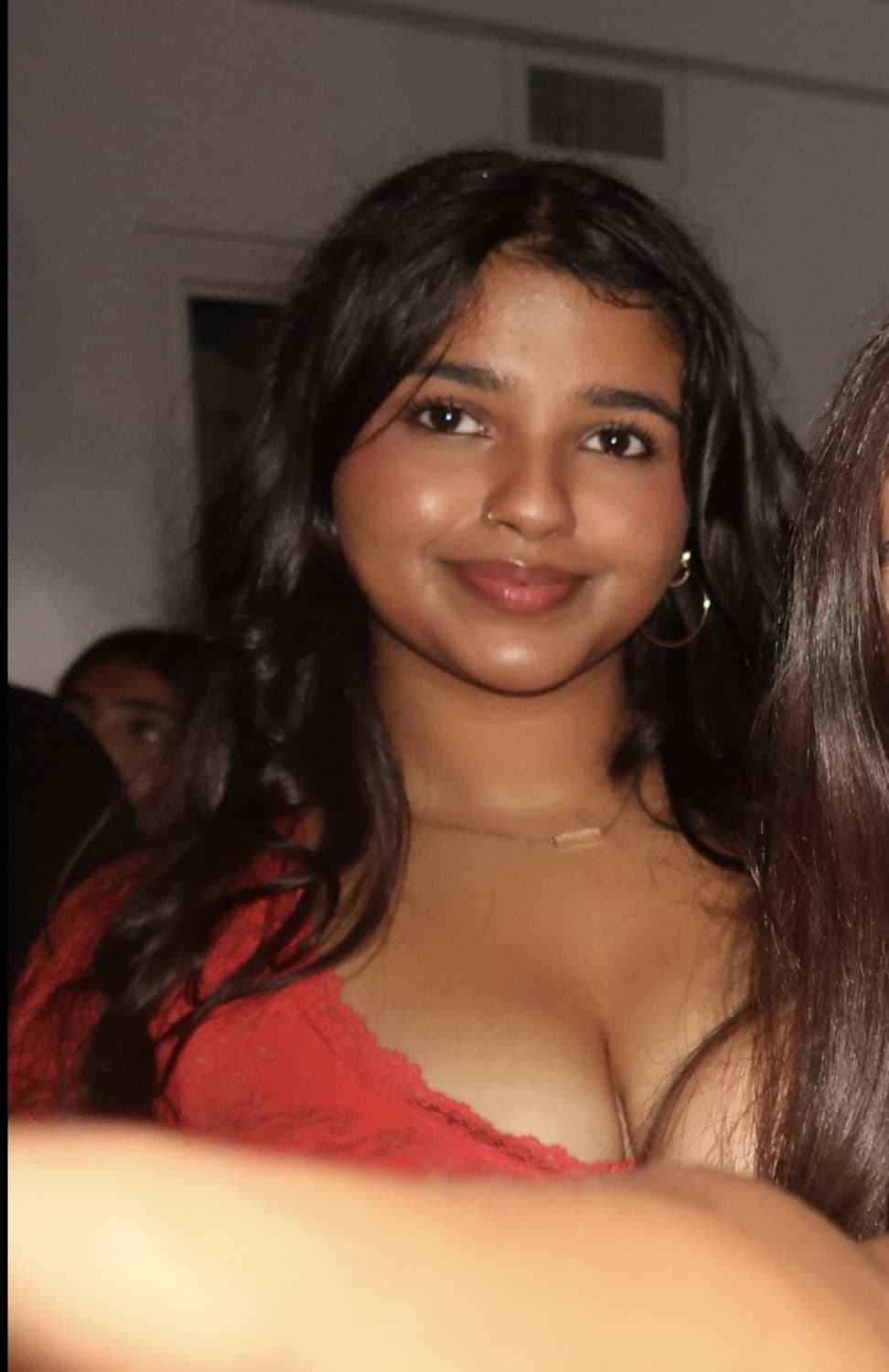 Big boob indian nri pt2 she hot asl dm for more