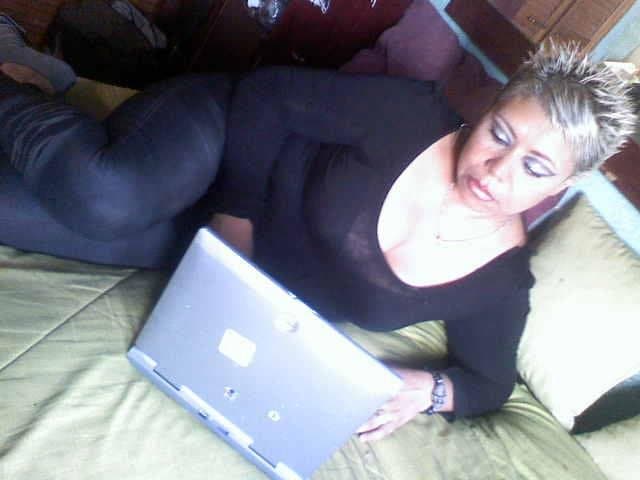 Mariam Rodriguez Rivas  (Candy Candy)