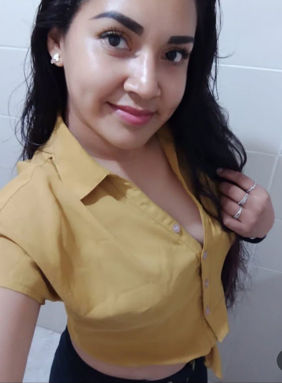 Puta mexicana morena. Putita morena luz adriana