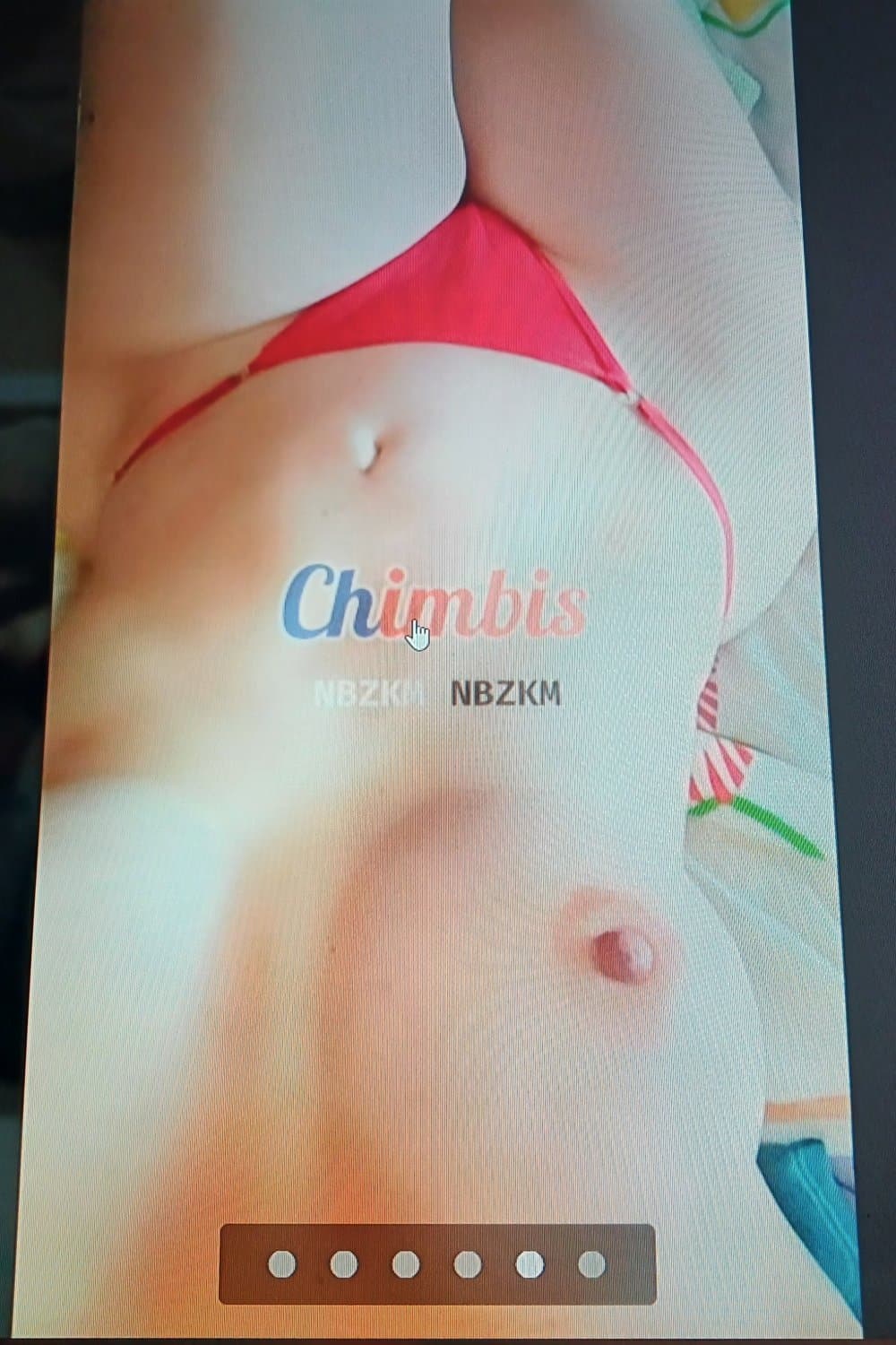 Angeline puta en chile