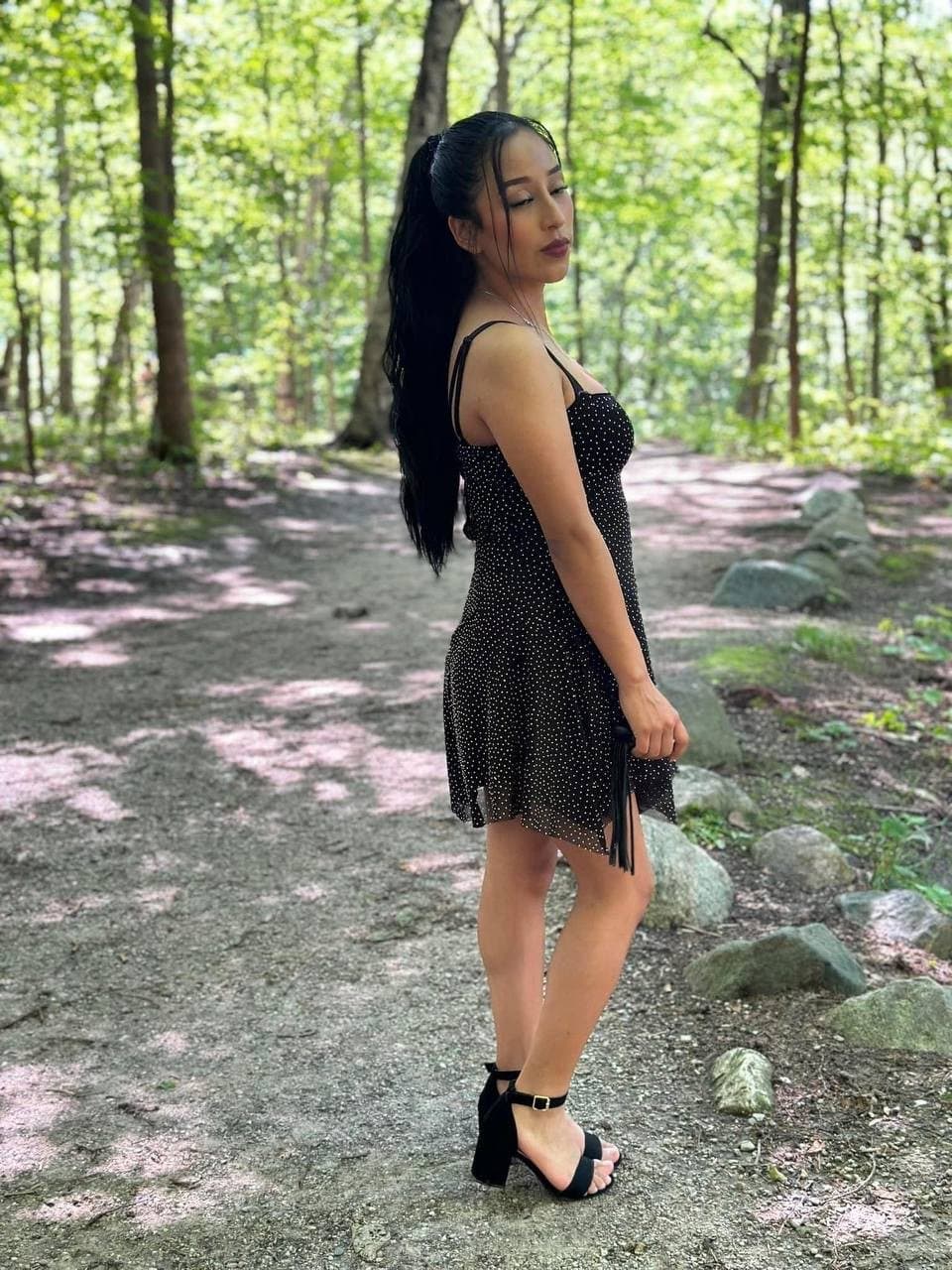 Sexy Latina Marianna