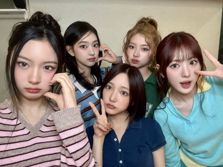 KiiiKiii or Izna cuales son mas masturbables, quienes son las siguientes