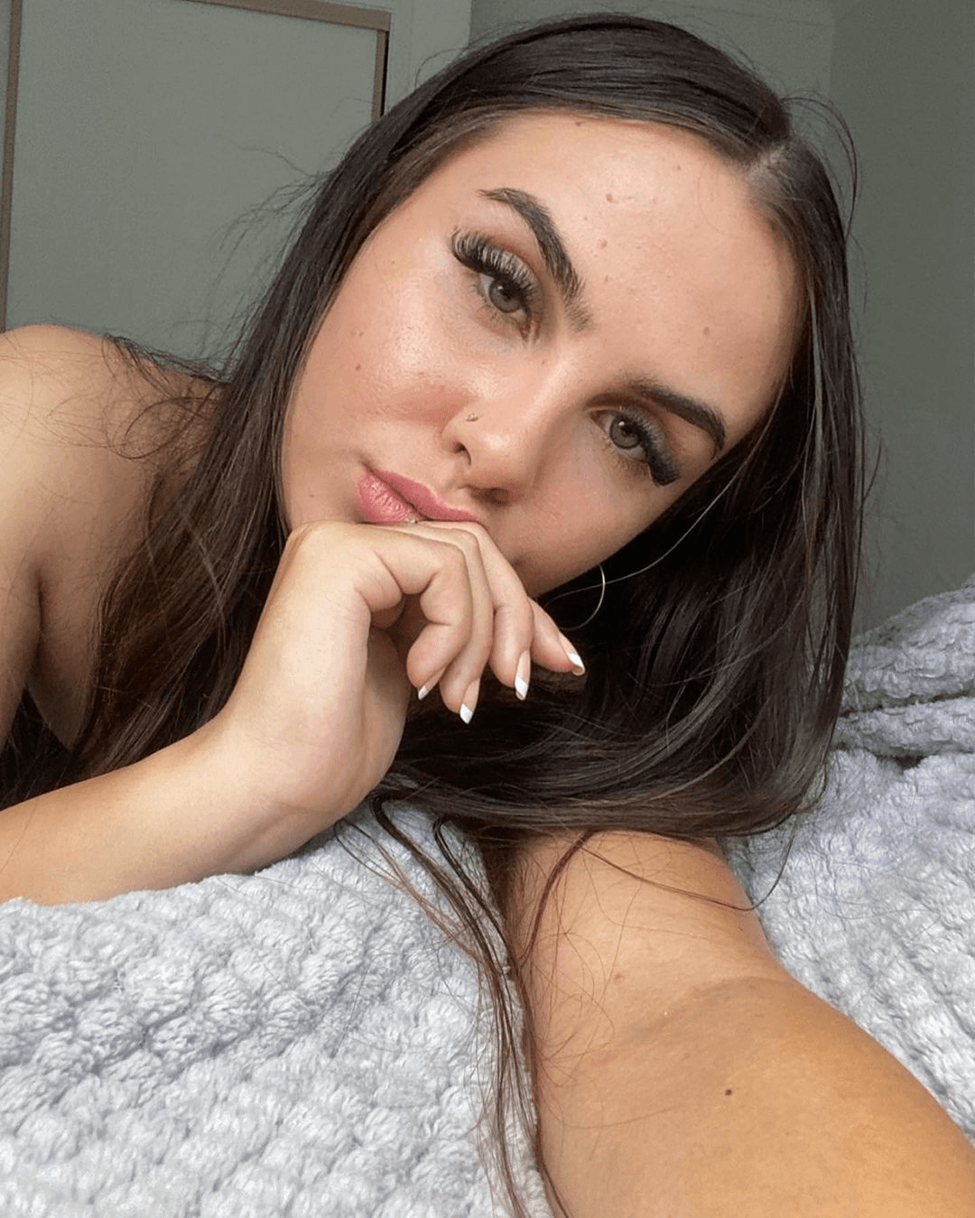 19 yo Australian fuckdoll Cheneya Williams