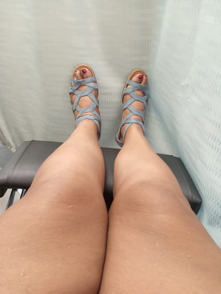 Something About Big Saggy Titty Grannies That Drive Me Crazy. & She Got Em I Would Not Pull Out 79