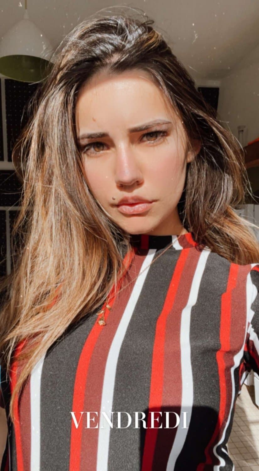 Ma pute ?? bonne branlette les gars sur ma salope de femme