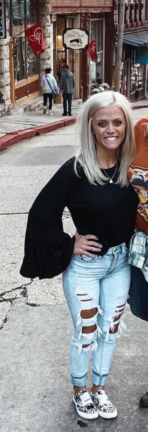 Trailer Trash curvy goon fuel (body count: 83)