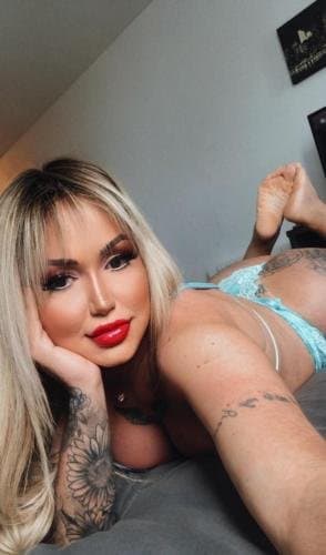 Click to view full size Michele nogueira