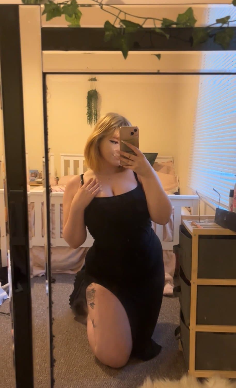 Soft in all the right places, dangerous in the best ways