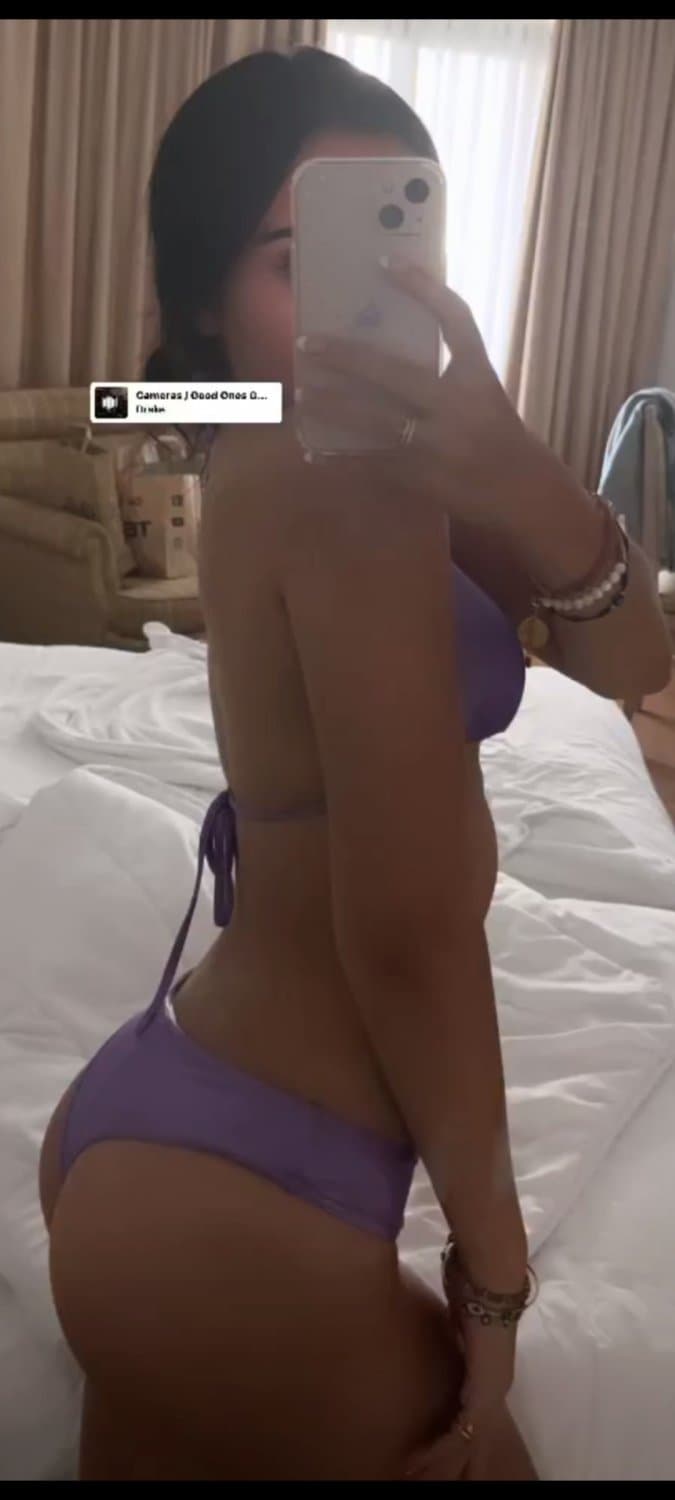 Iraqi teen i used to talk to with lil booty from vegas leaked ??