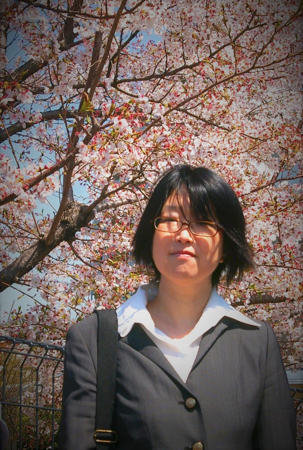 Japanese Horny Azumi Kato