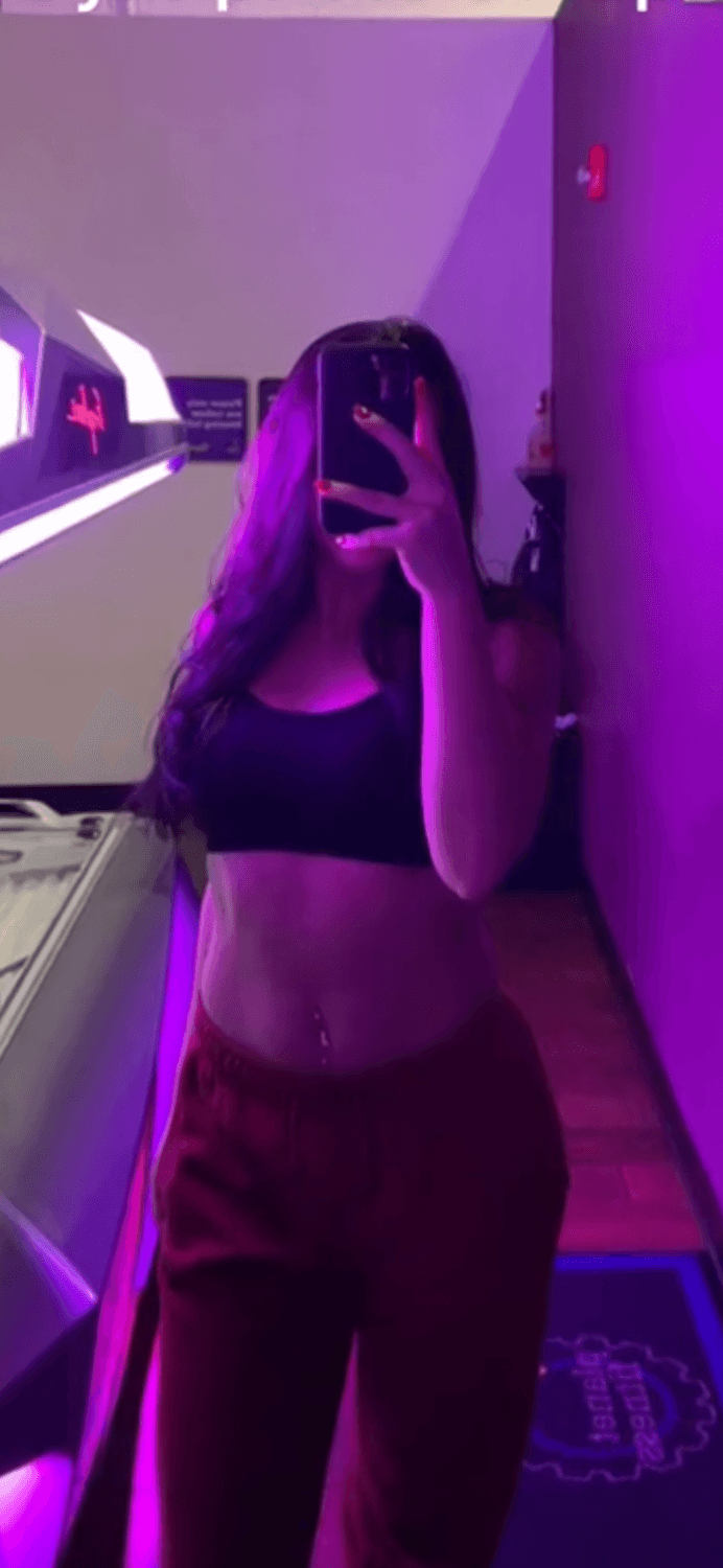 Birthday girl twerking on party bus before kissing some guy and pulling out his  cock in front of us