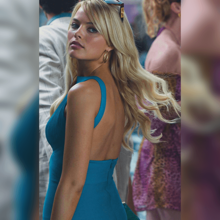 margot robbie scandal video casting for the wolf of wallstreet