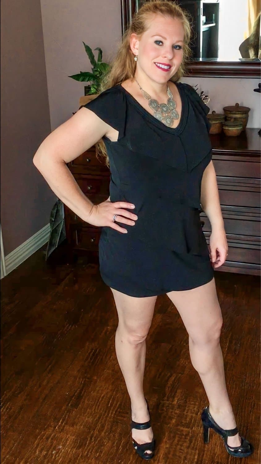 Kelli Raye from Keller