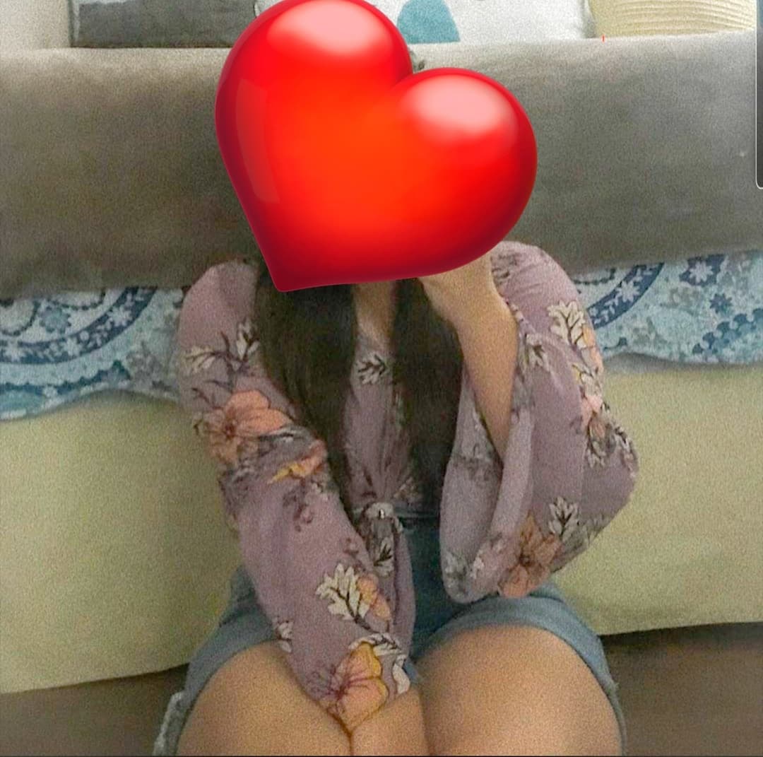 Thicc 18 year old, Karla. Follow her twitter