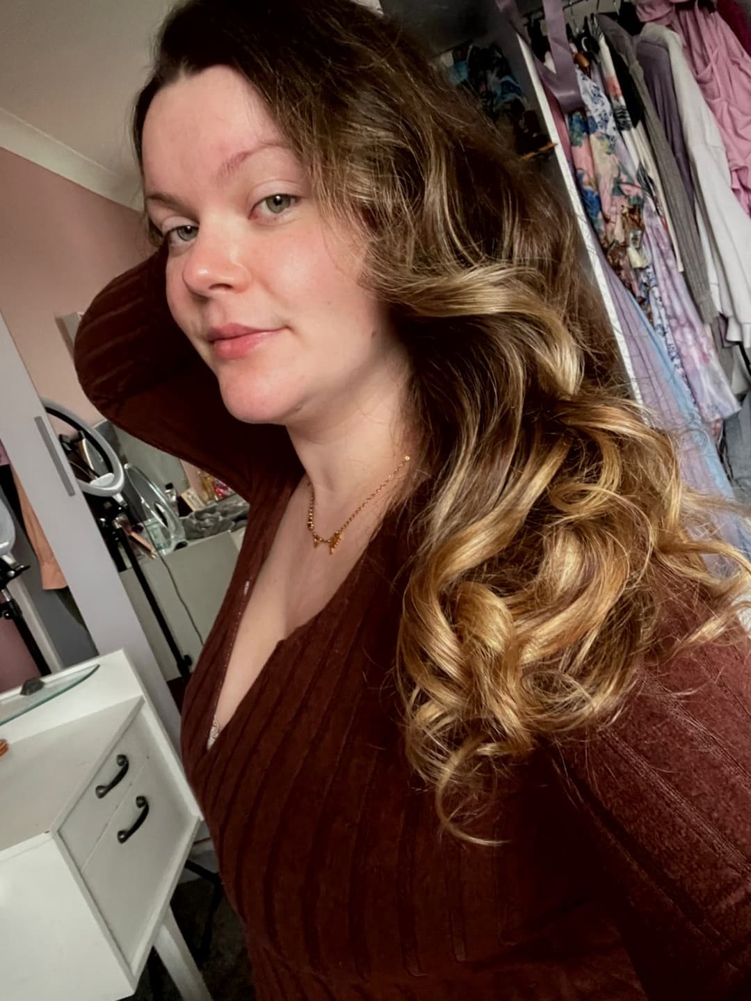 Pregnant slut want to get naughty tonight