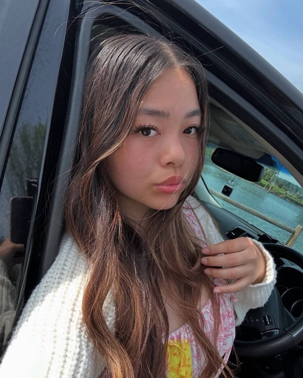 Sexy teen slut submission Kali