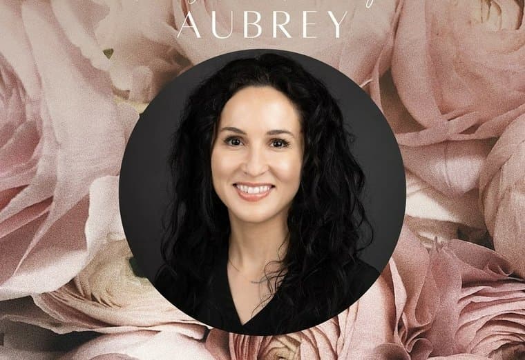 Aubrey - Mardi Gras early 2000’s scenes