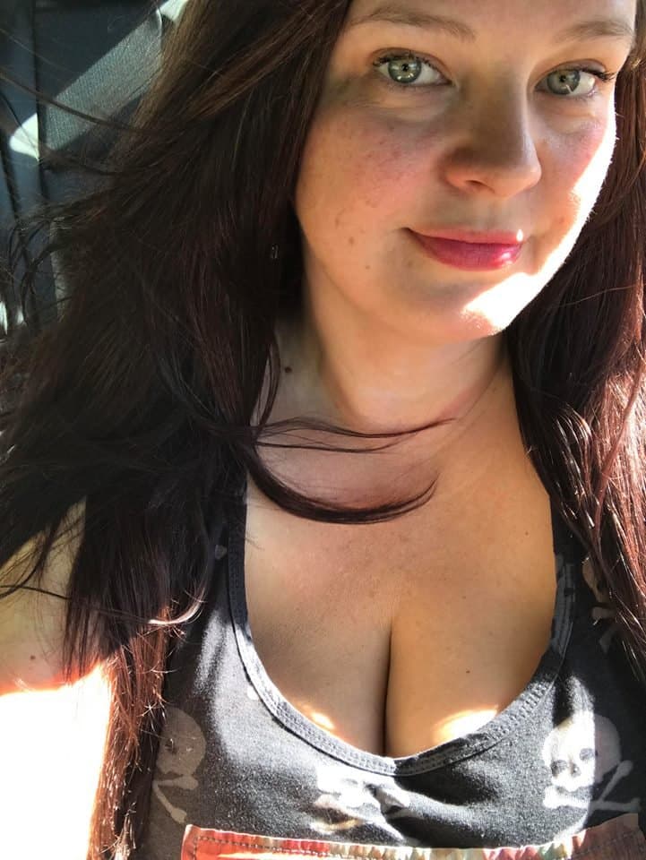 Amy #7 ? (Hot Big Tit Anal Slut)