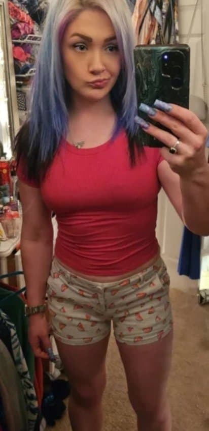 Trying to see ALL these michigan tiddys