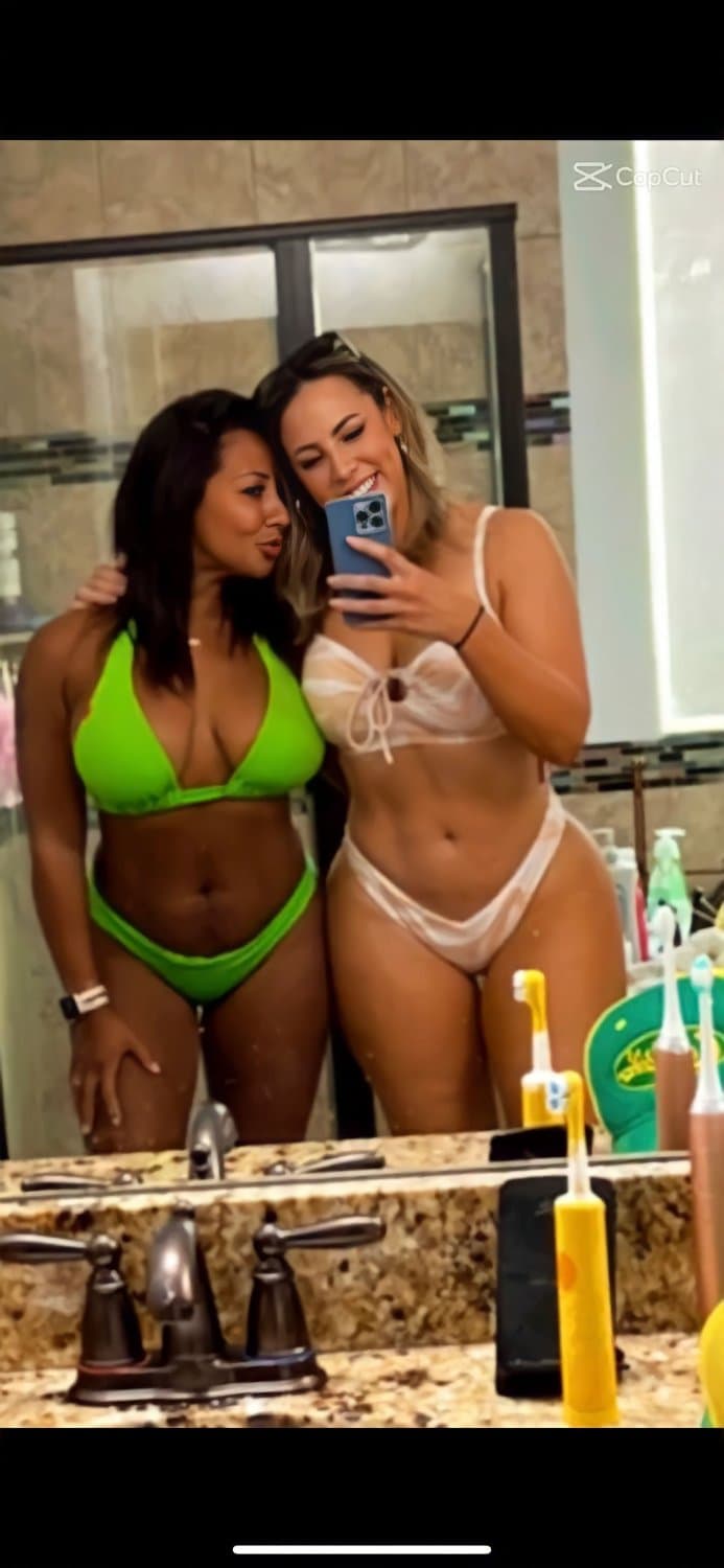 Onlyfans Texas pawg Robyn.witha.y