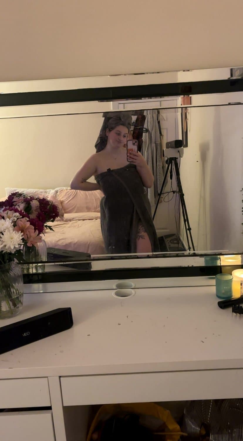 Soft in all the right places, dangerous in the best ways