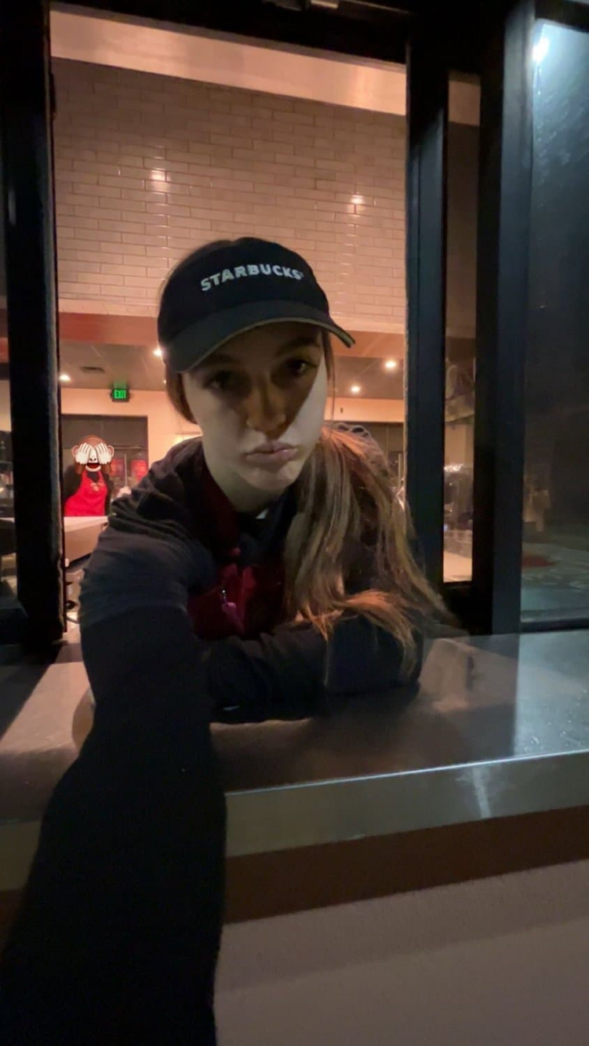 BLONDE LATINA COLLEGE TEEN PAWG w/ HUGE TITS SPREADING HER TIGHT PUSSY & ASSHOLE