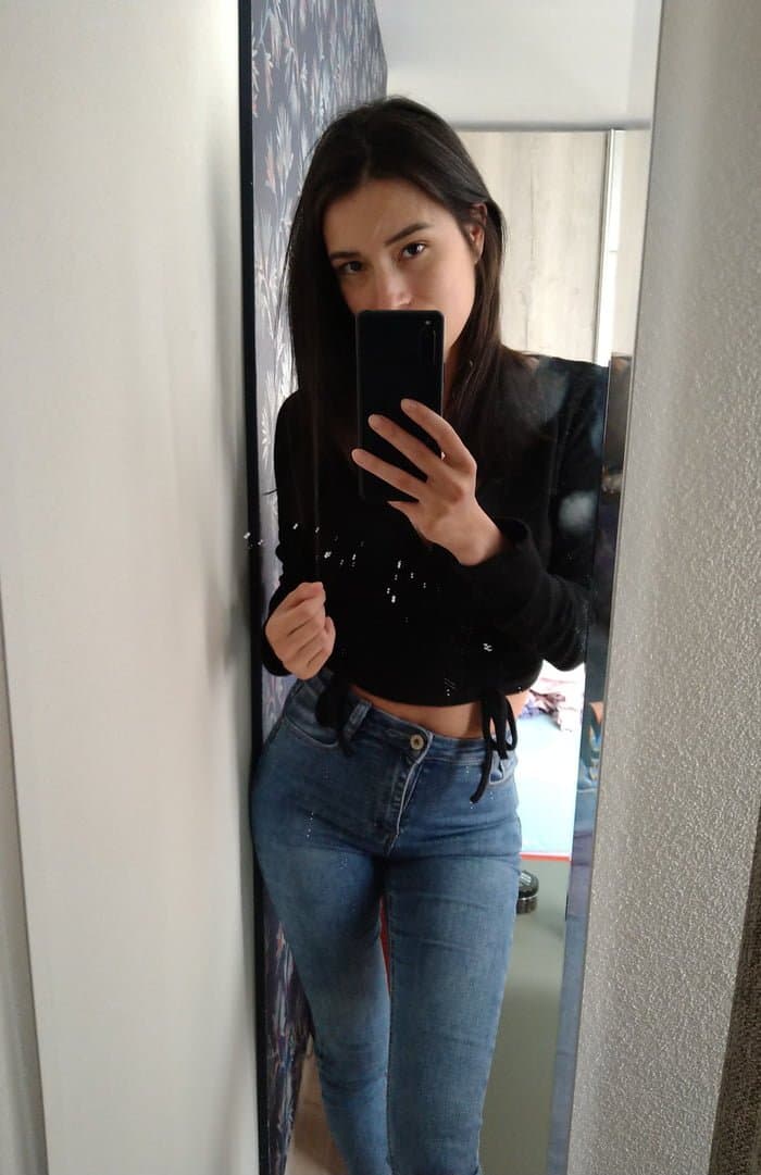 Name or Socials anyone? Dutch Latina BBC Bitch