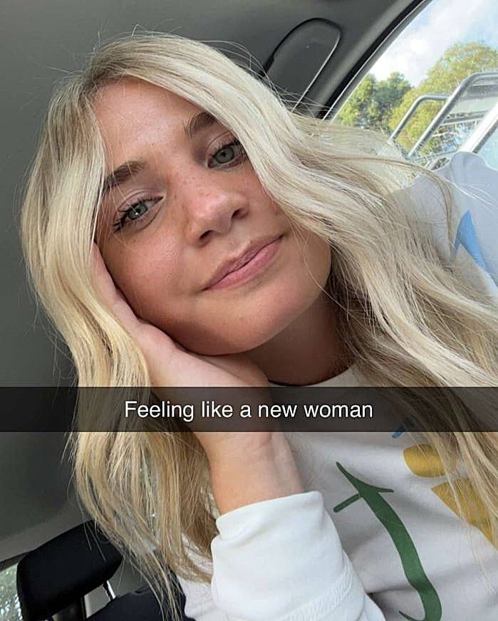 Abby, the Tart Kiwi 2.0