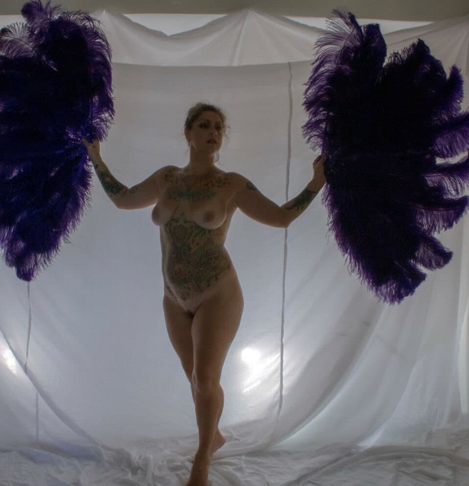 Danielle Colby Big Luscious Breast & Hot Juicy Ass Has Me Leaking ?? Vol 1