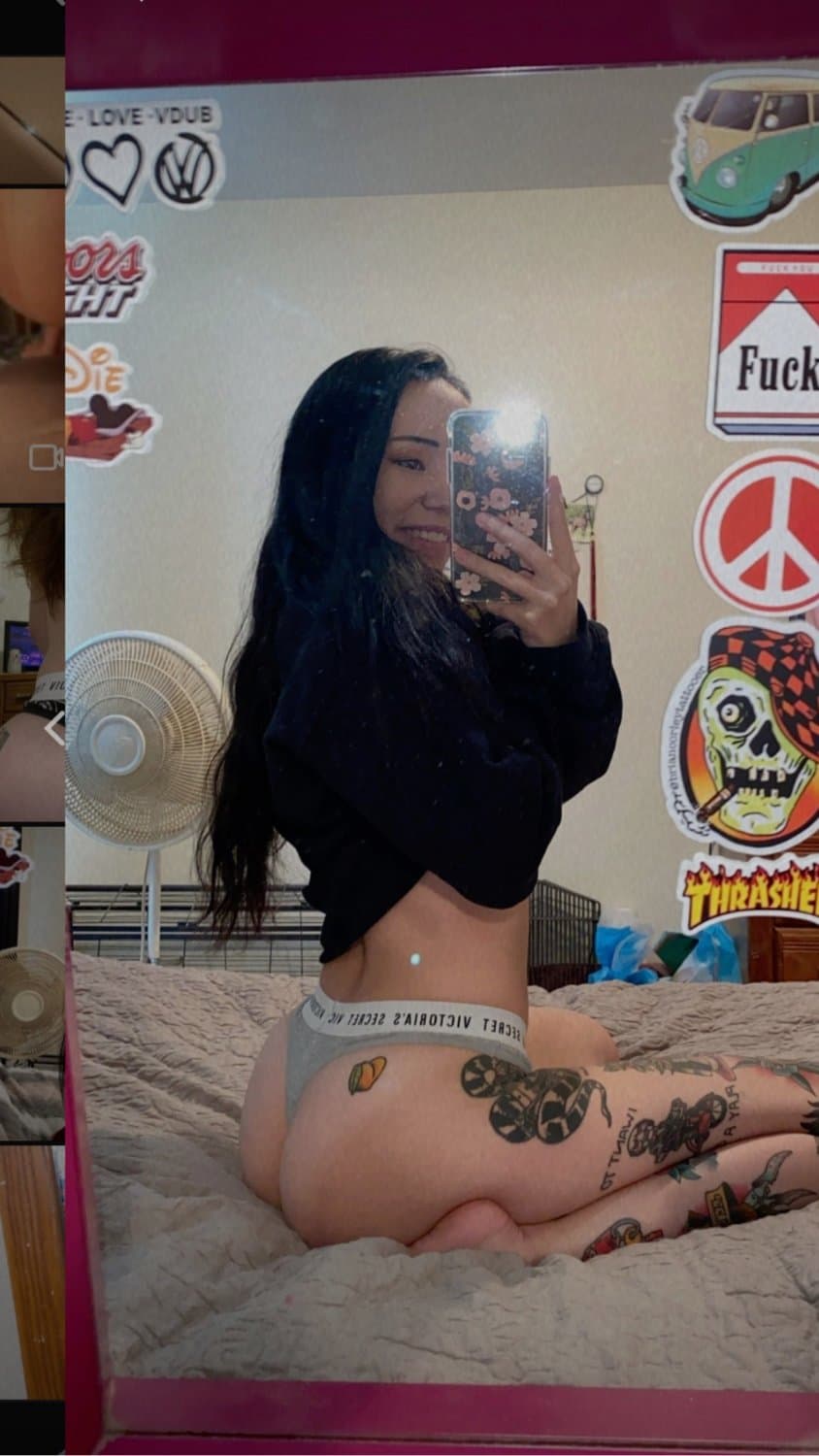 Peyton Jaye From Facebook