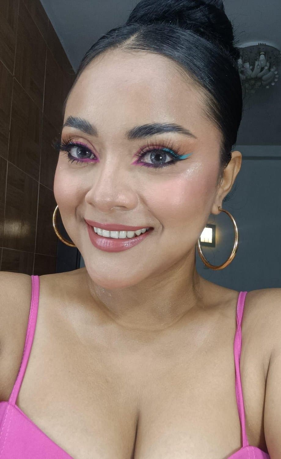 Click to view full size Creampie or pull out?