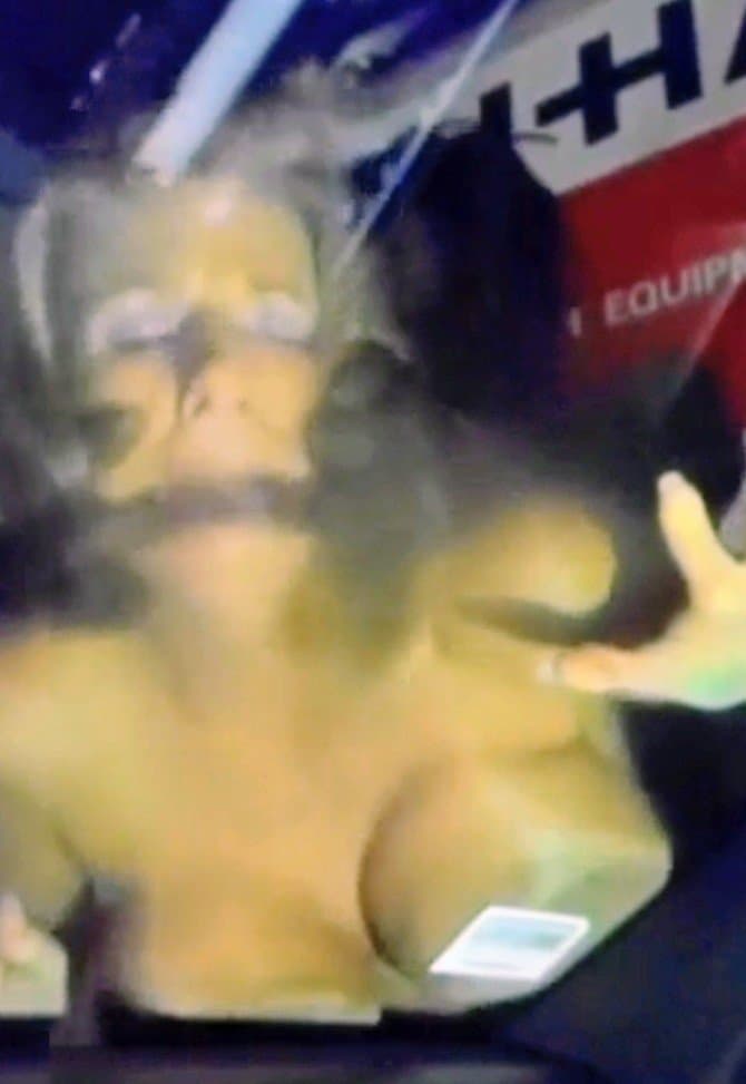 Backseat in my car dentist office He buys my panties .  Christine Mason  then he asks me for sex