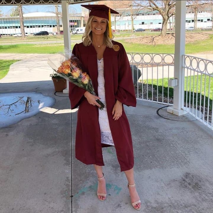 Kimberly K Boudoir ??