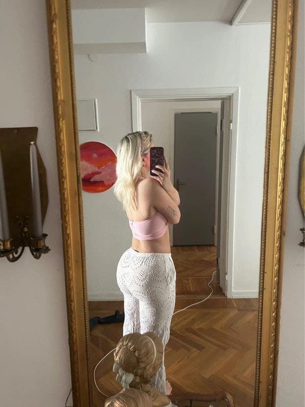 Alva Angelina (Swedish)