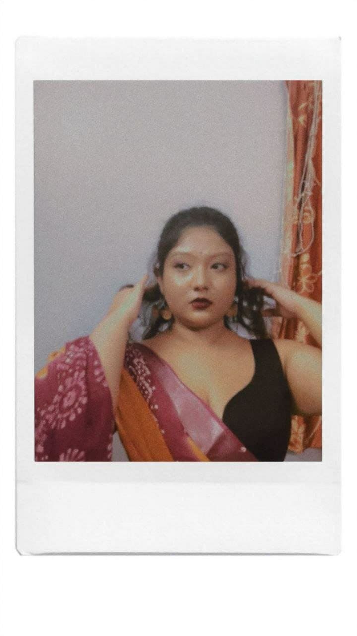 Beautiful Bangladeshi Horny Chubby Gf Showing Fingering