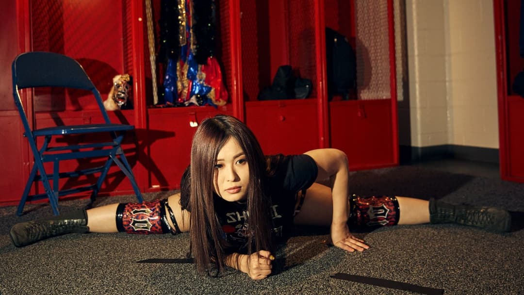 GENIUS OF THE SKY: IYO SKY ??