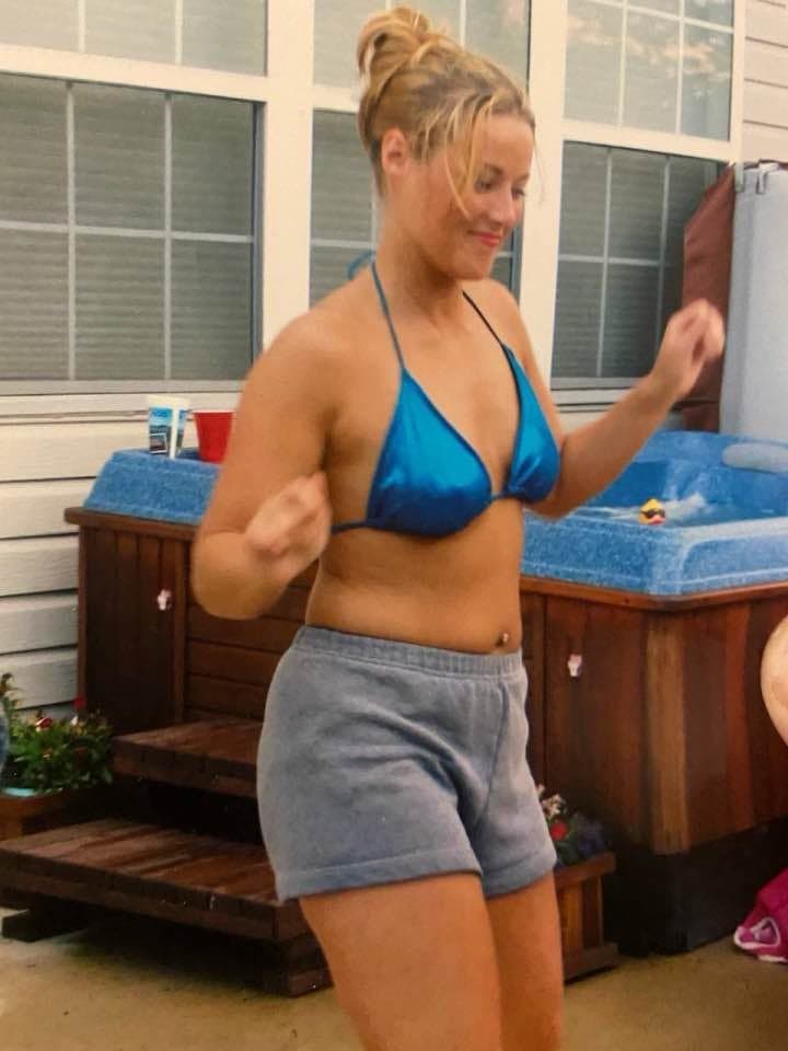 Tasty Wife Trish leaks