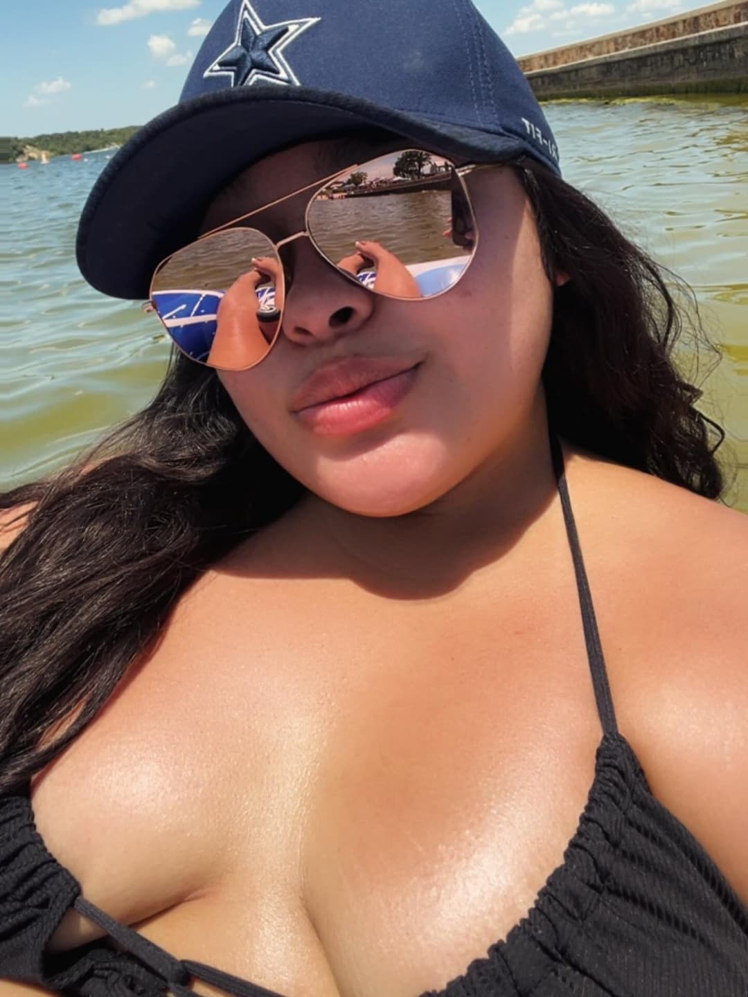 latina milf AbiTeran SFW