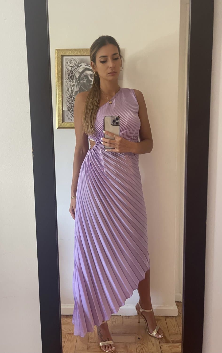 Hottest milf Rita stripped