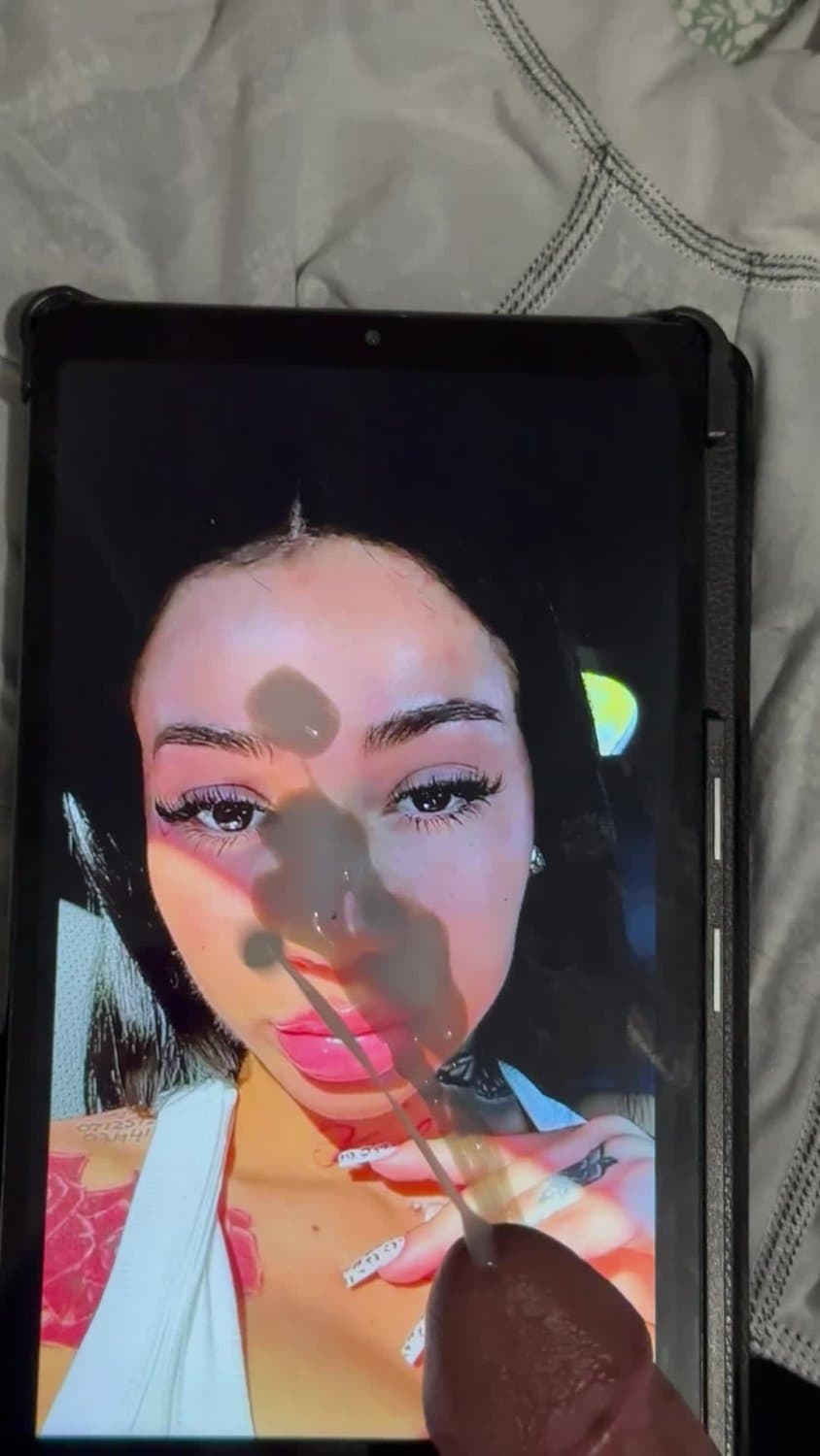 Bhad Bhabie Explosion ?