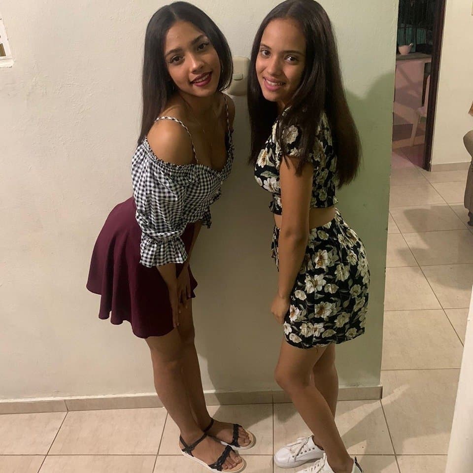 Click to view full size @carrascoyarlin Dominican Teen Latina Webslut Yarlin Mariel Páez Carrasco