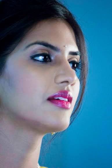 Sexy Perfect South Indian Telugu College Slut Sonika