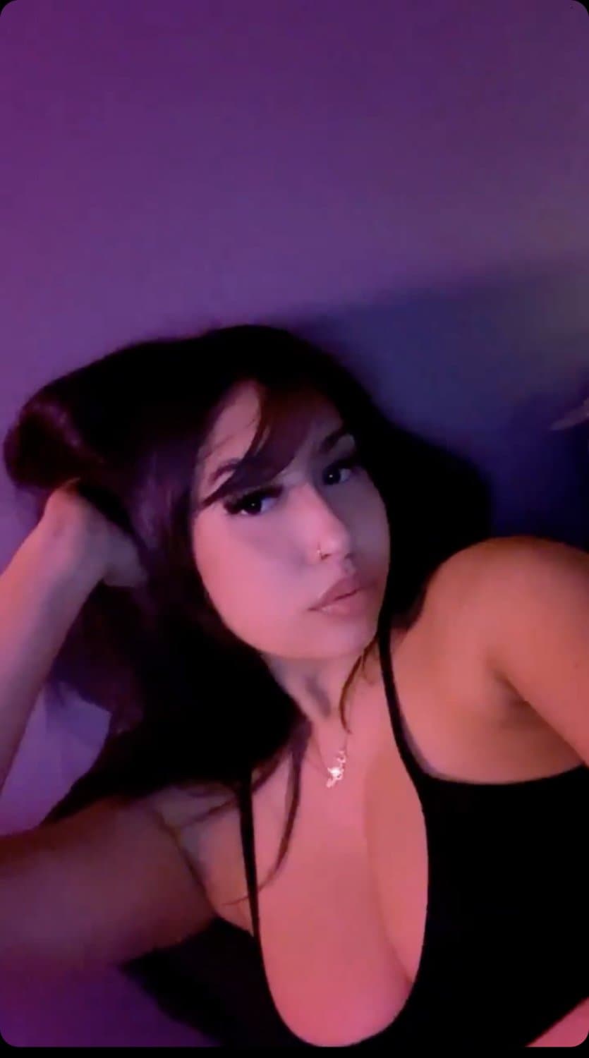 Nyc Latina Dropbox available !