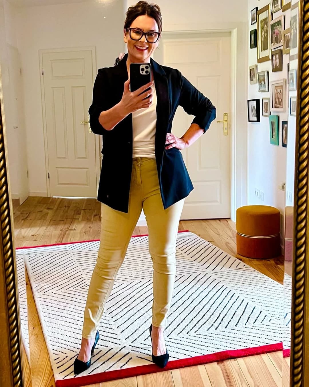 German thicc elegant gilf ❤️❣️???