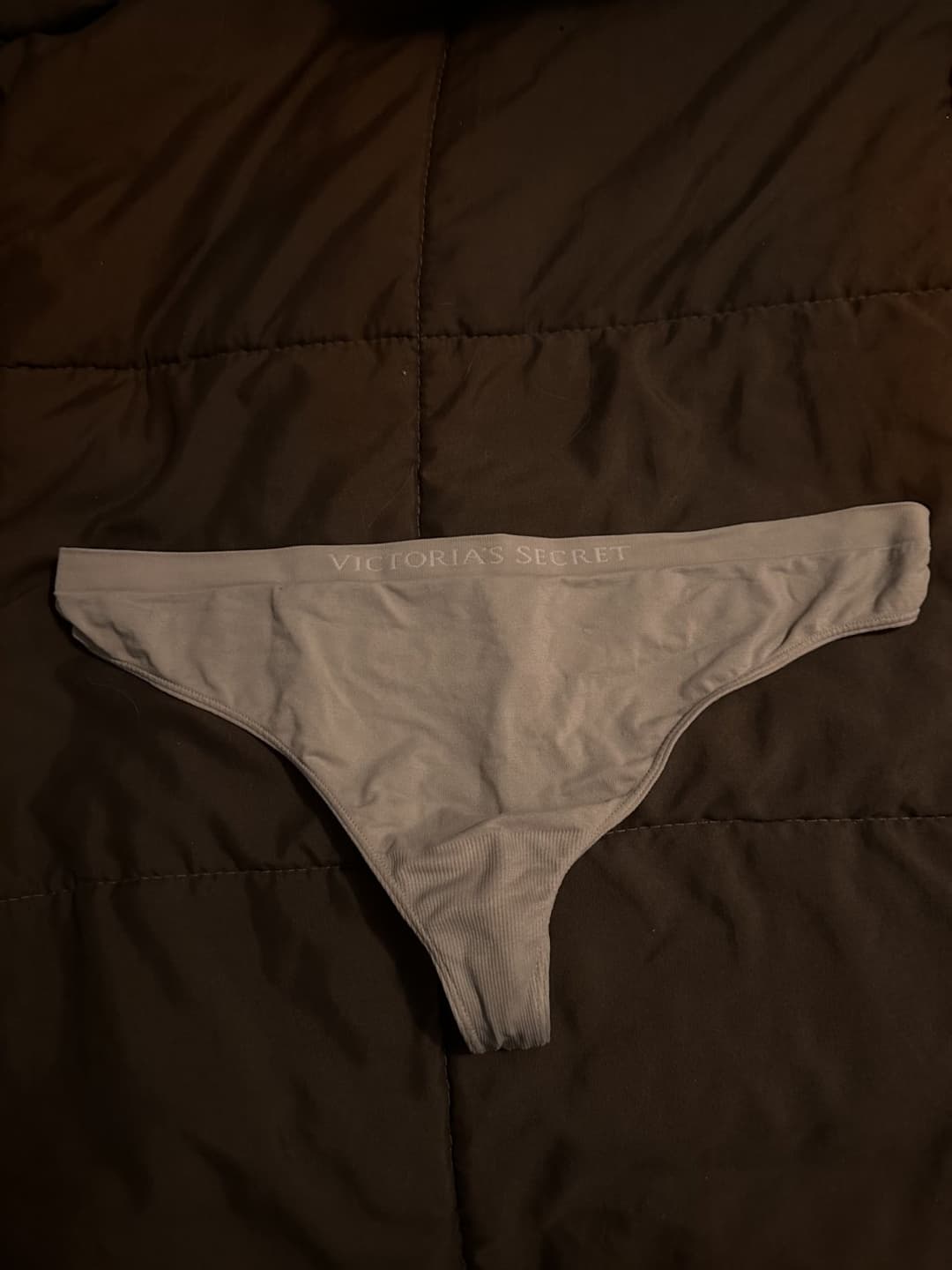 Click to view full size Dirty panties
