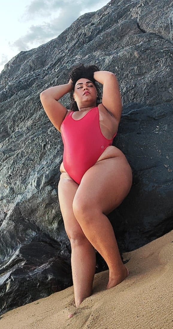 Gordinha Trans Muito Gostosa #Trans #Cavala #Safada