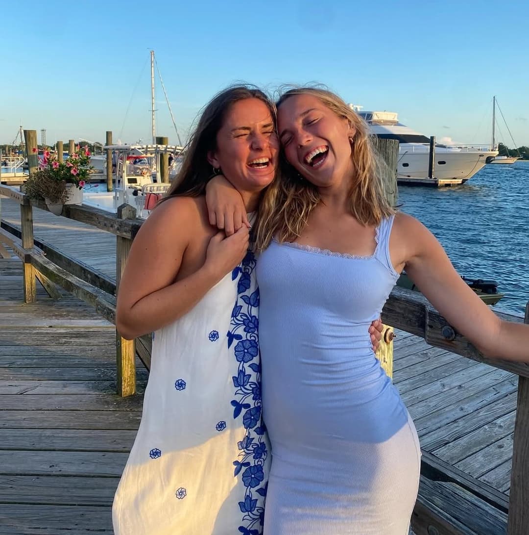 Click to view full size Which sorority duo will make you explode