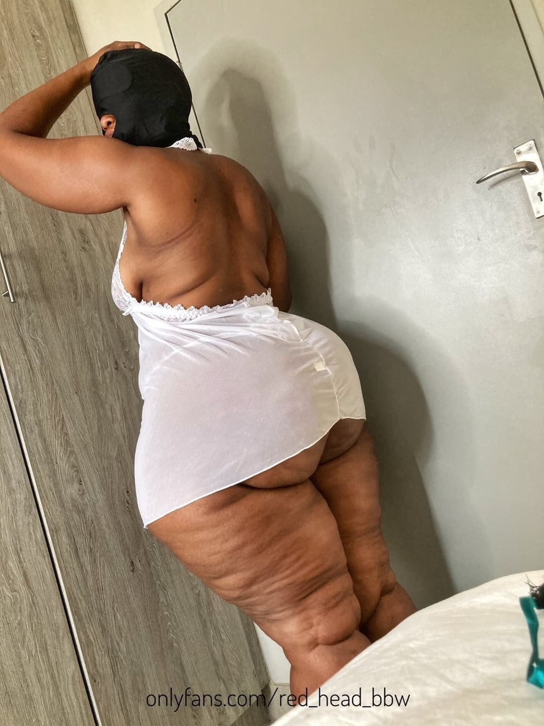 South African Hun Gratitude BBW #BBW SSBBW #SSBBW