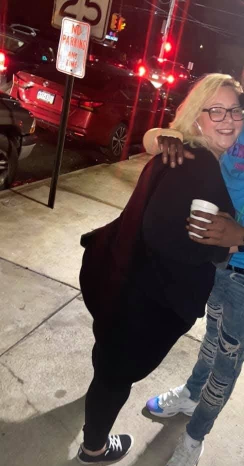 SSBBW BIG ASS & BIG BOOBS